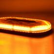 Girofar rampa transversal 32x18cm, magnet, 48 LED-uri, 12-24V, 26W, cu mufa pentru bricheta, 03336 Amio