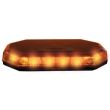  Girofar rampa transversal 38x21cm, h 7.6cm, 56 LED-uri, 39W, Eclipse CA 7632B 247 Lighting