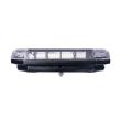  Girofar rampa transversal 38x21cm, h 7.6cm, 56 LED-uri, 39W, Eclipse CA 7632B 247 Lighting