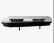 Girofar rampa transversal 38x22cm, cu 56 LED-uri, 40W, SIGMA CA7097 247L