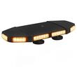 Girofar rampa transversal 51x22cm, magnet, 12/24V Black 8136-2