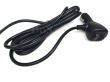 Girofar rampa transversala 87x10cm, h 6cm, 2x6 modul COB LED,12/24V, galben, SLIM 8237-6