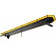 Girofar rampa transversal 92x22cm, h 22cm, NEON Led, Slim BLK0028 TruckLed