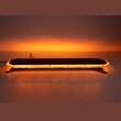 Girofar rampa transversal 92x22cm, h 22cm, NEON Led, Slim BLK0028 TruckLed