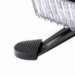 Girofar rampa transversal 116x28cm, 156 LED-uri, 12-24V, 51 module, cu telecomanda, 03344 Amio