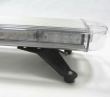 Girofar transversal, h14cm, 98x22cm, 72 LED-uri, 12/24V, 24 Art