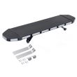 Girofar rampa transversal 103x10cm 12/24V Black 8136-6