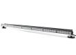 Girofar rampa transversal 116x10cm, 84 LED, galben, slim, 127-7