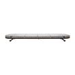 Girofar transversal 129x27.5cm, LED, 22 module, 9-30V, BK92803.