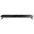 Girofar rampa transversal 123x22cm, h 25cm, NEON LED, Slim, BLK0029 TruckLed