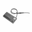 Girofar rampa transversala 144x14, LED, 26 module, 12V, BK92820