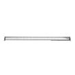Girofar transversal 132x28cm, h8.2, 180LED, 12-24V, Amio 03345