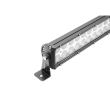 Girofar transversal 132x28cm, h8.2, 180LED, 12-24V, Amio 03345