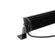Girofar transversal 132x28cm, h8.2, 180LED, 12-24V, Amio 03345