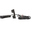 Proiector stroboscopic 12/24V, h32.8 x 146.5, 6 LED-uri, in grila, W117, 899.1  WAS