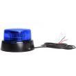 Girofar 12/24V, h99, 12 LED-uri, prindere cu 3 suruburi, W112 853.4D Was