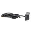Proiector stroboscopic, LED, girofar grila, 6 functii, 12-24V, 132.2 x 28.2mm, rosu, FT-200C Fristom