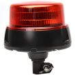 Girofar 12/24V, h170, LED, prindere cu tija fixa, W126 868.5D Was