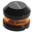 Proiector stroboscopic, girofar galben, incarcare USB, SOSTRAFFIC Baliza 1 Atressa 