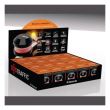 Proiector stroboscopic, girofar galben, incarcare USB, SOSTRAFFIC Baliza 1 Atressa 