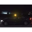 Proiector stroboscopic, girofar galben, incarcare USB, SOSTRAFFIC Baliza 1 Atressa 