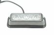 Proiector stroboscopic galben, 4 LED, 4w, 12-24V 572 Art