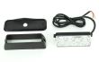 Proiector stroboscopic galben, 4 LED, 4w, 12-24V 572 Art