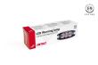 Proiector stroboscopic 3 LED-uri, 12-24V, 9W, 82x30, subtire, 02297 Amio