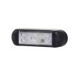 Proiector stroboscopic, LED, girofar grila,12-24V, 96x28, galben, LDO 2675 Horpol