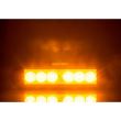 Proiector stroboscopic 120x28 LED, 12-24V, 9W, LDO 2782 Horpol