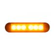 Proiector stroboscopic 120x28 LED, 12-24V, 9W, LDO 2782 Horpol