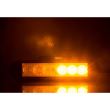 Proiector stroboscopic 120x28 LED, 12-24V, 9W, LDO 2782 Horpol
