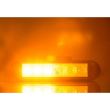 Proiector stroboscopic 120x28 LED, 12-24V, 9W, LDO 2782 Horpol