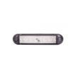 Proiector stroboscopic galben 130x28, cu 2 moduri  zi / noapte LDO 2780 Horpol