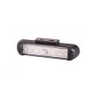Proiector stroboscopic galben 130x28, cu 2 moduri  zi / noapte LDO 2780 Horpol
