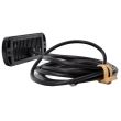 Proiector stroboscopic 113x46, LED, montare in grila, slim, 21W, W217 1468 Was