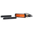 Proiector stroboscopic 133x44, LED, montare in grila, slim, 21W, W218 1469 Was