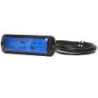 Proiector stroboscopic 133x44, LED, montare in grila, slim, 21W, W218 1471 Was