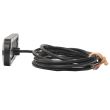 Proiector stroboscopic 133x44, LED, montare in grila, slim, 21W, W218 1471 Was