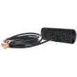 Proiector stroboscopic 133x44, LED, montare in grila, slim, 21W, W218 1471 Was