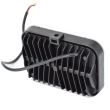 Proiector faza lunga cu DRL zi 100x72,AngelEyes Neon, 12-80V, 20W, SPT301-201T301-201
