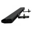 Proiector stroboscopic, girofar bara 47cm, LED, galben, 12-24V, 13W, cu telecomanda, Super Slim, BLK0044 TruckLed