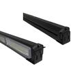 Girofar rampa transversal 66cm LED galben 12-24V 823-6COB HLUC