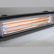 Girofar rampa transversal 66cm LED galben 12-24V 823-6COB HLUC