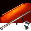 Girofar rampa transversal 66cm LED galben 12-24V 823-6COB HLUC