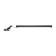 Proiector stroboscopic, girofar bara 74cm, LED, galben, 5COB, BK92808