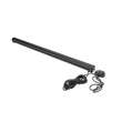 Proiector stroboscopic, girofar bara 88cm, LED, galben, 12-24V, 6 module COB BK92809