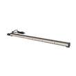 Proiector stroboscopic, girofar bara 88cm, LED, galben, 12-24V, 6 module COB BK92809