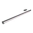 Proiector stroboscopic 103cm, galben, 12-24V, 7module COB, BK92810