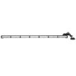 Proiector stroboscopic, LED, 106x39cm, galben, 7 cob, 12V, 92823 TruckLight